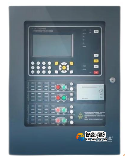 利達(dá)JB-QB-LD5509EN火災(zāi)報(bào)警控制器/氣體滅火控制器