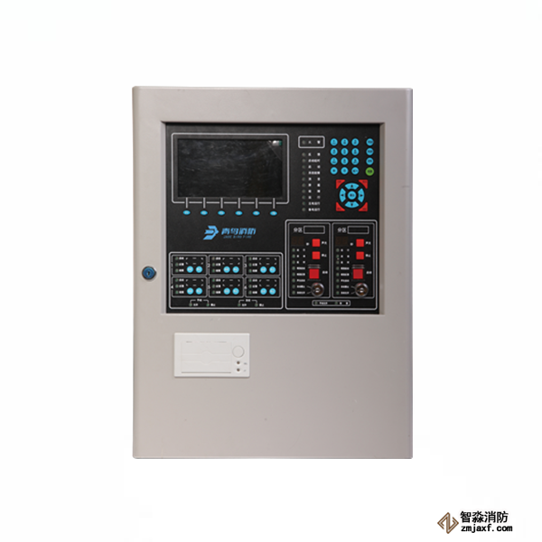 青鳥(niǎo)JB-QB-JBF5014氣體滅火控制器/火災(zāi)報(bào)警控制器（聯(lián)動(dòng)型）